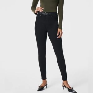❤️Spanx Jean-ish® Ankle Leggings